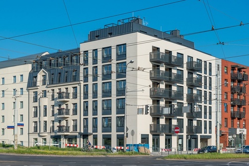 Wrocławski rynek luksusowych apartamentów - w jakich dzielnicach powstają mieszkania z podwyższonym standardem